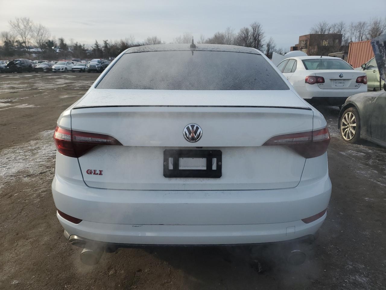 2021 Volkswagen Jetta - Image 6