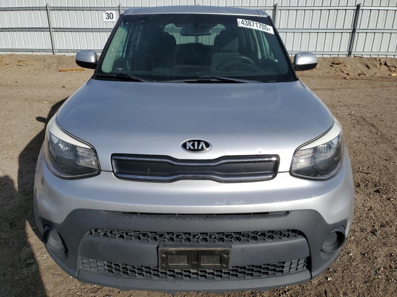 2017 Kia Soul - Image 5