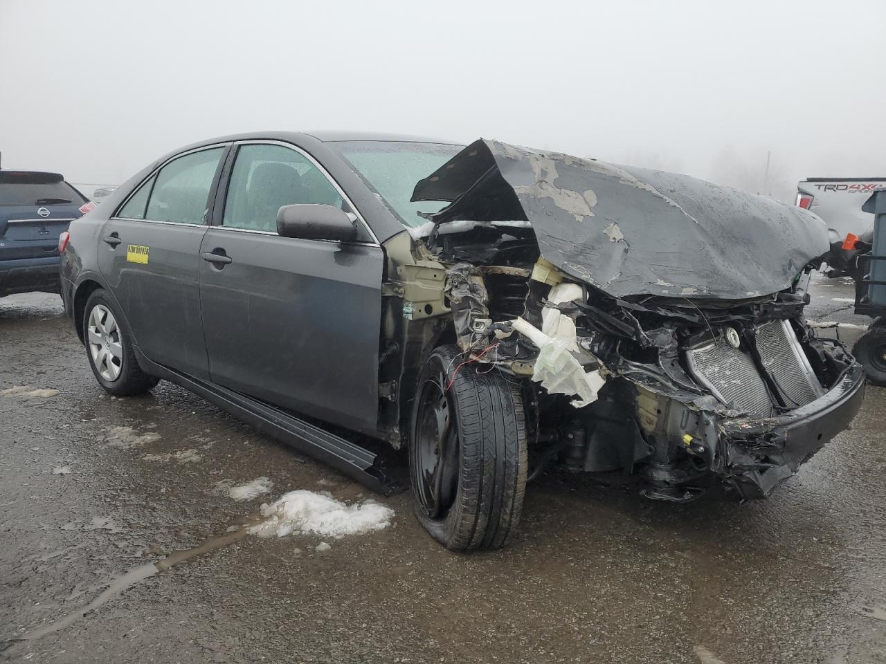 2009 Toyota Camry - Image 4