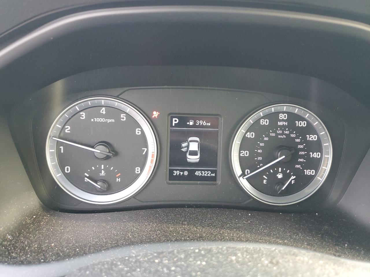 2019 Hyundai Sonata - Image 9