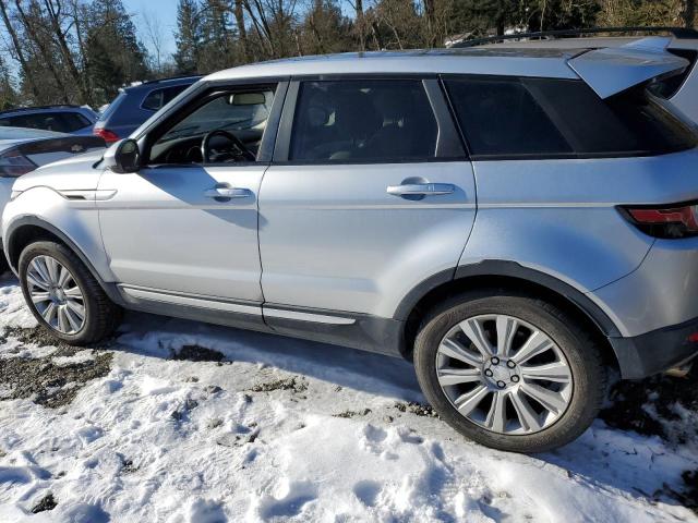 2017 LAND ROVER RANGE ROVER EVOQUE HSE