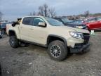 2022 Chevrolet Colorado Zr2 იყიდება Baltimore-ში, MD - Front End