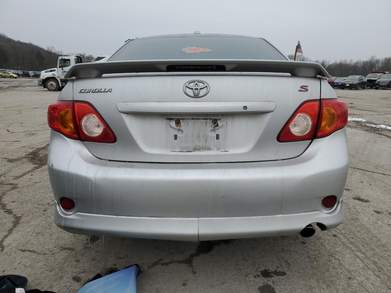 2010 Toyota Corolla - Image 6