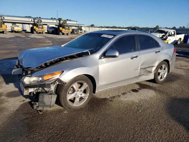 2012 Acura Tsx Tech