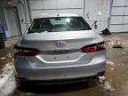 2021 Toyota Camry Le na sprzedaż w Candia, NH - Front End