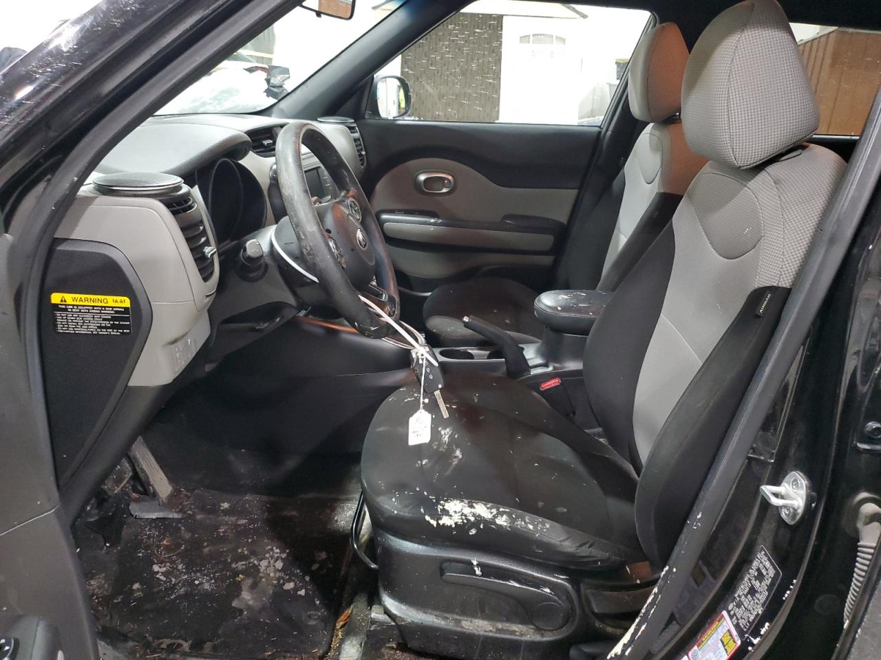 2018 Kia Soul - Image 7
