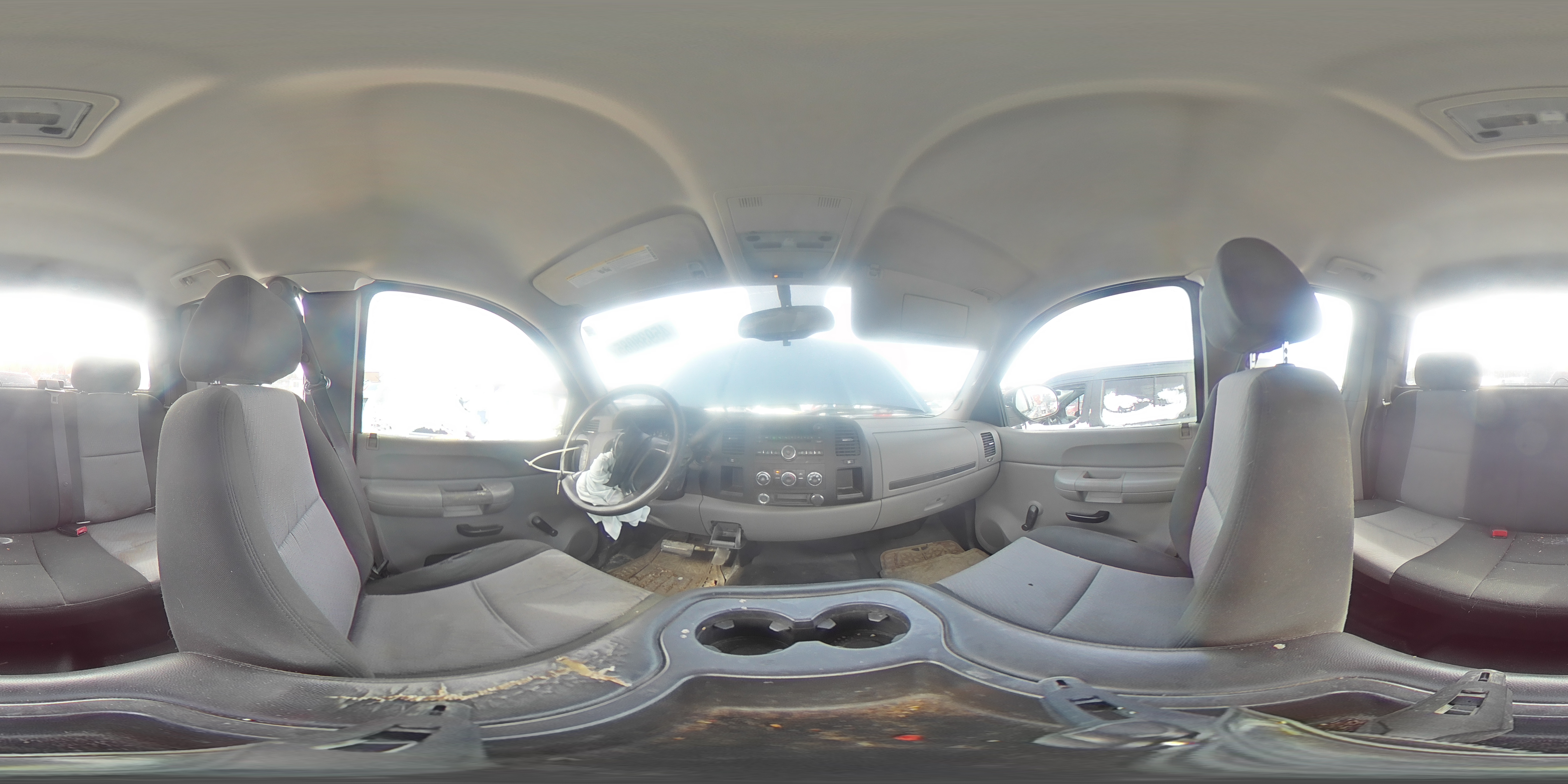 2009 Chevrolet Silverado - Image 13
