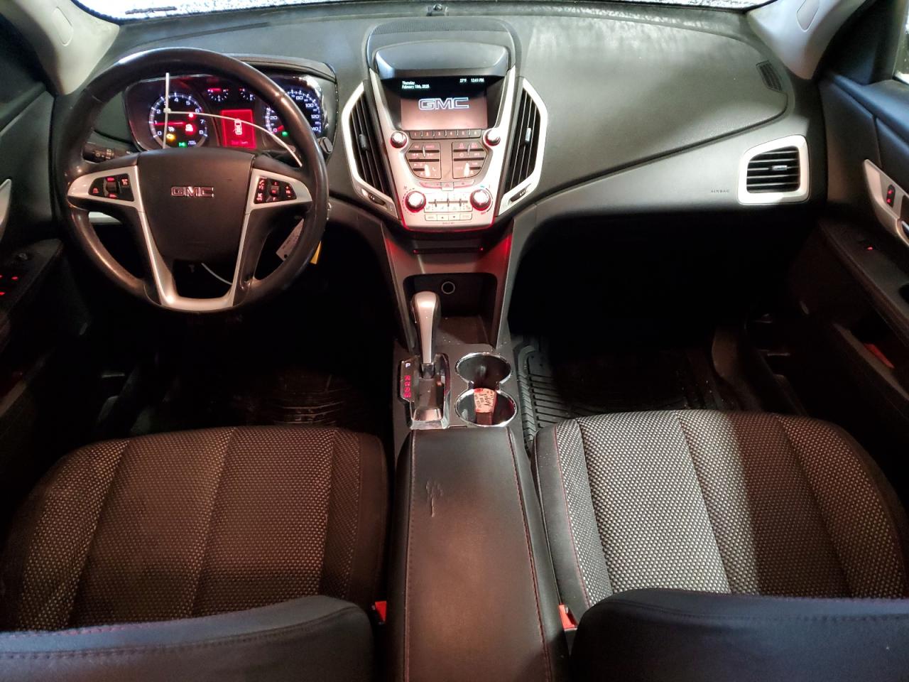 2012 GMC Terrain - Image 8