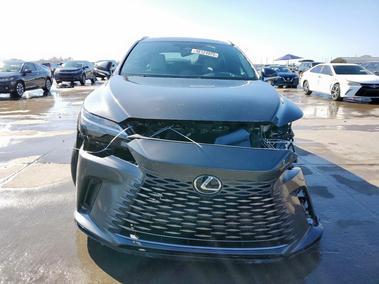 2024 Lexus RX - Image 5