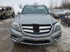 2013 MERCEDES-BENZ GLK 250 BLUETEC for sale at Copart ON - LONDON