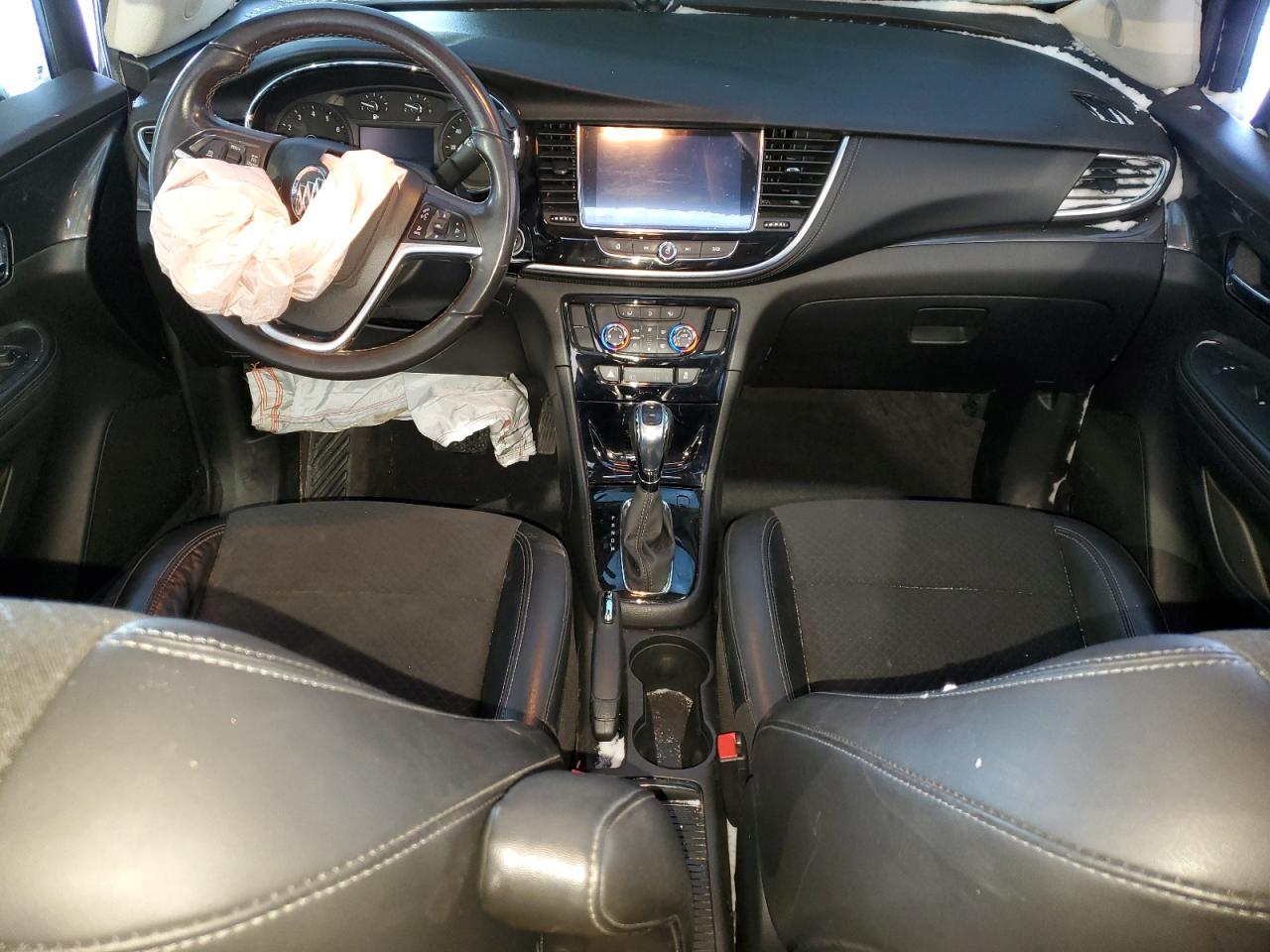 2017 Buick Encore - Image 8