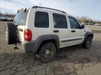 2004 Jeep Liberty Sport للبيع في Woodburn، OR - Mechanical