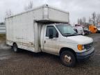 2006 Ford Econoline E450 Super Duty Cutaway Van იყიდება Woodburn-ში, OR - Minor Dent/Scratches