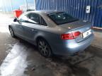 2008 AUDI A4 SE TFSI for sale at Copart SANDTOFT