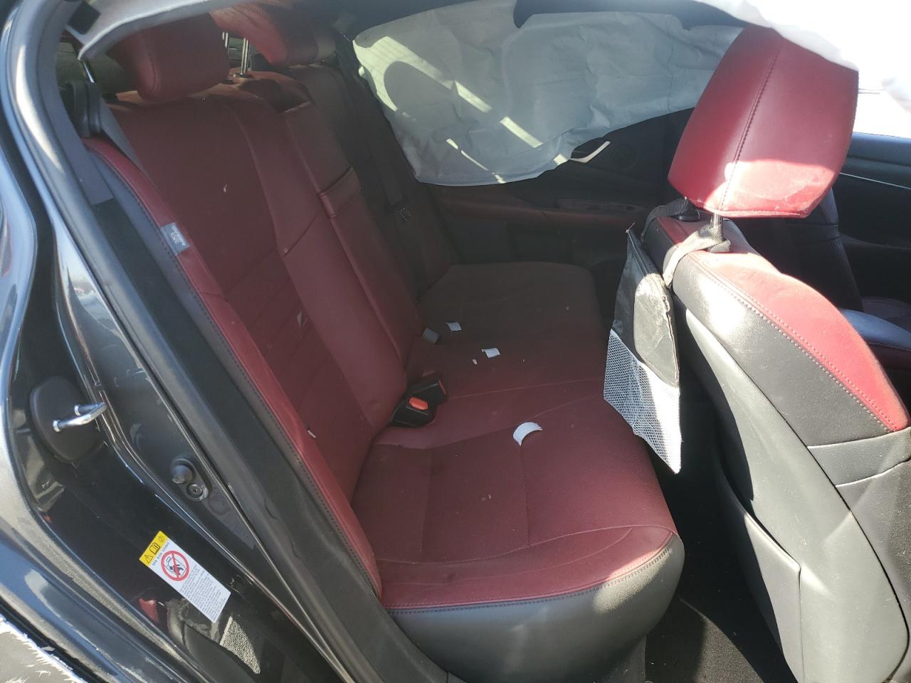 2018 Lexus GS - Image 11