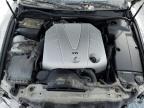 2011 Lexus Is 350 იყიდება Elgin-ში, IL - Front End