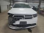 2017 Dodge Durango Gt للبيع في Des Moines، IA - Front End
