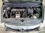 2011 Honda Civic Lx na sprzedaż w Woodhaven, MI - Front End