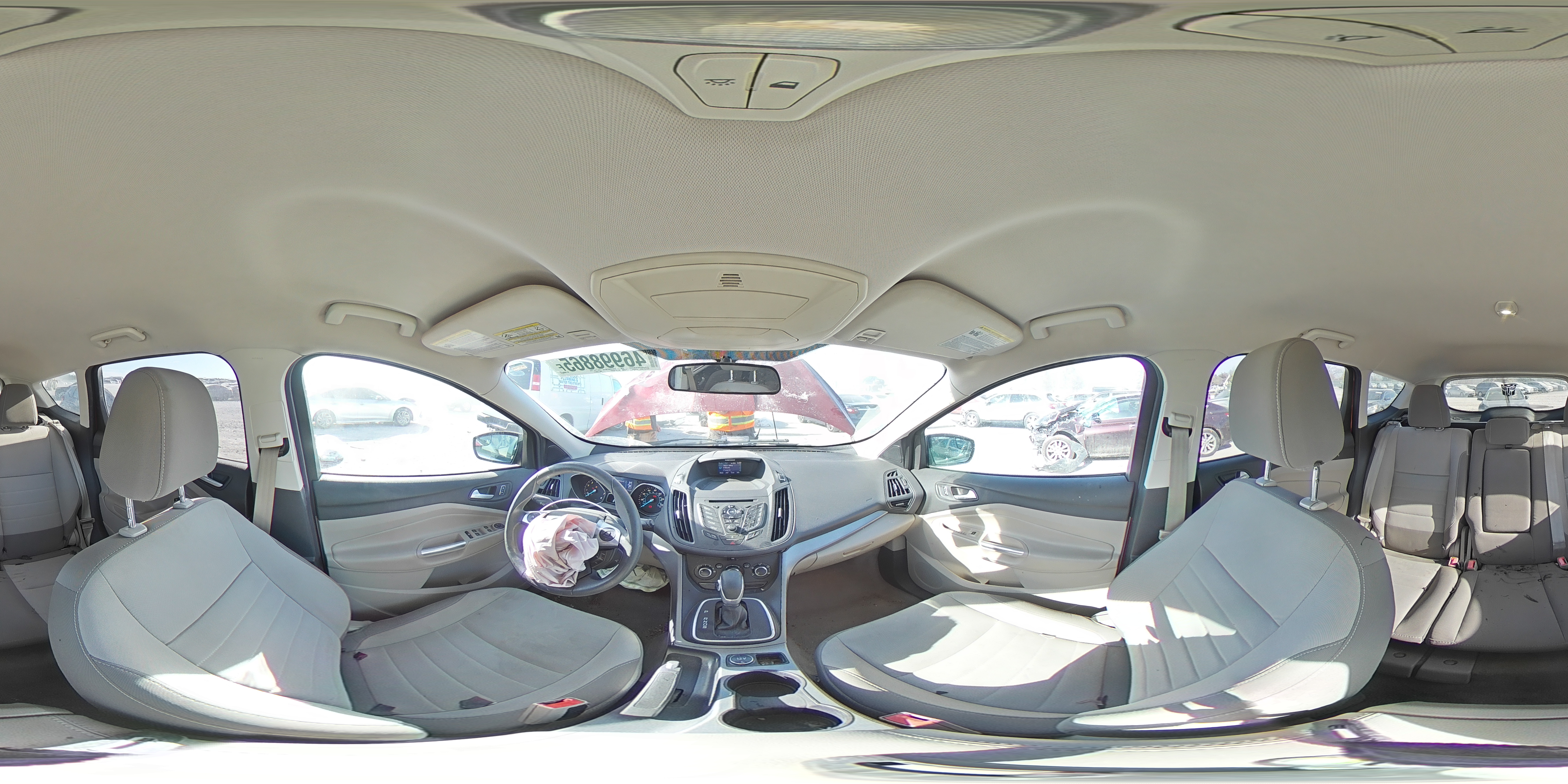 2014 Ford Escape - Image 14