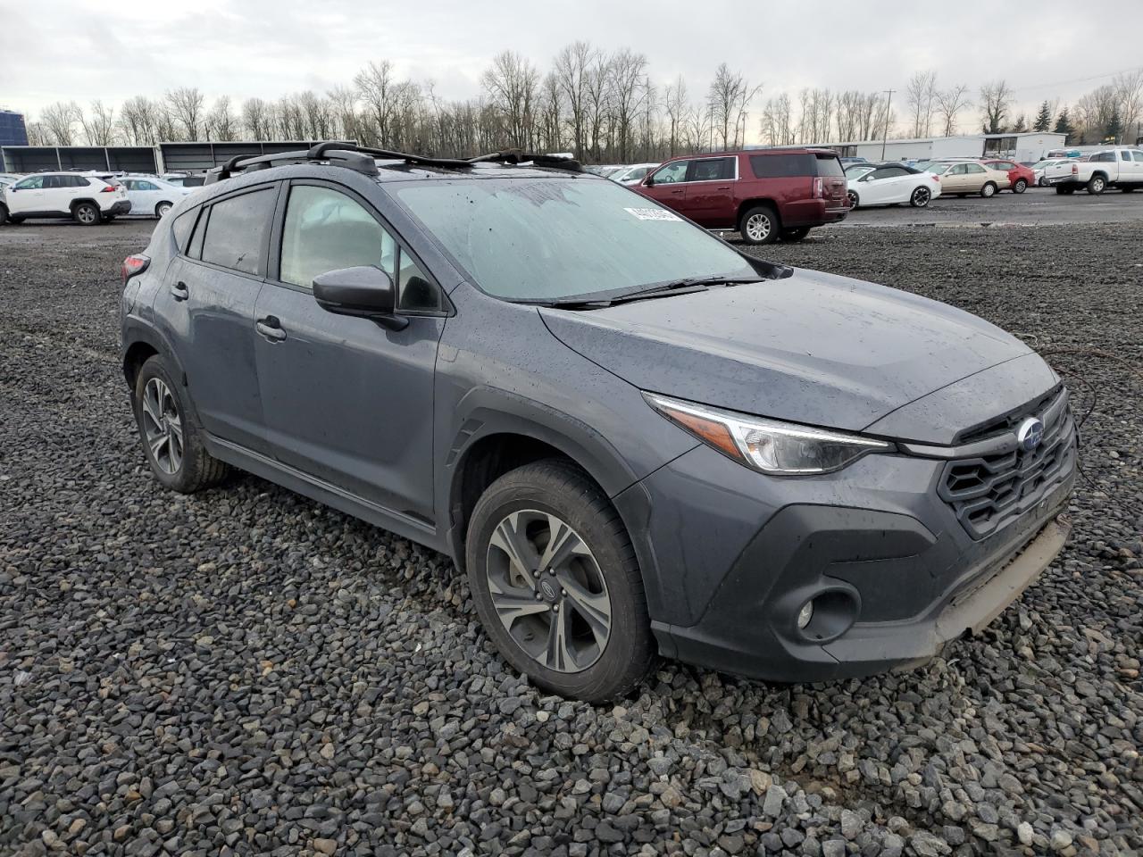2024 Subaru XV - Image 4