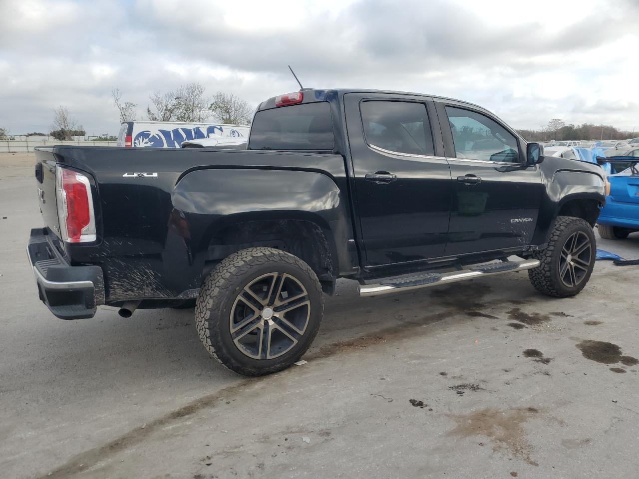 2018 GMC Canyon - Image 3