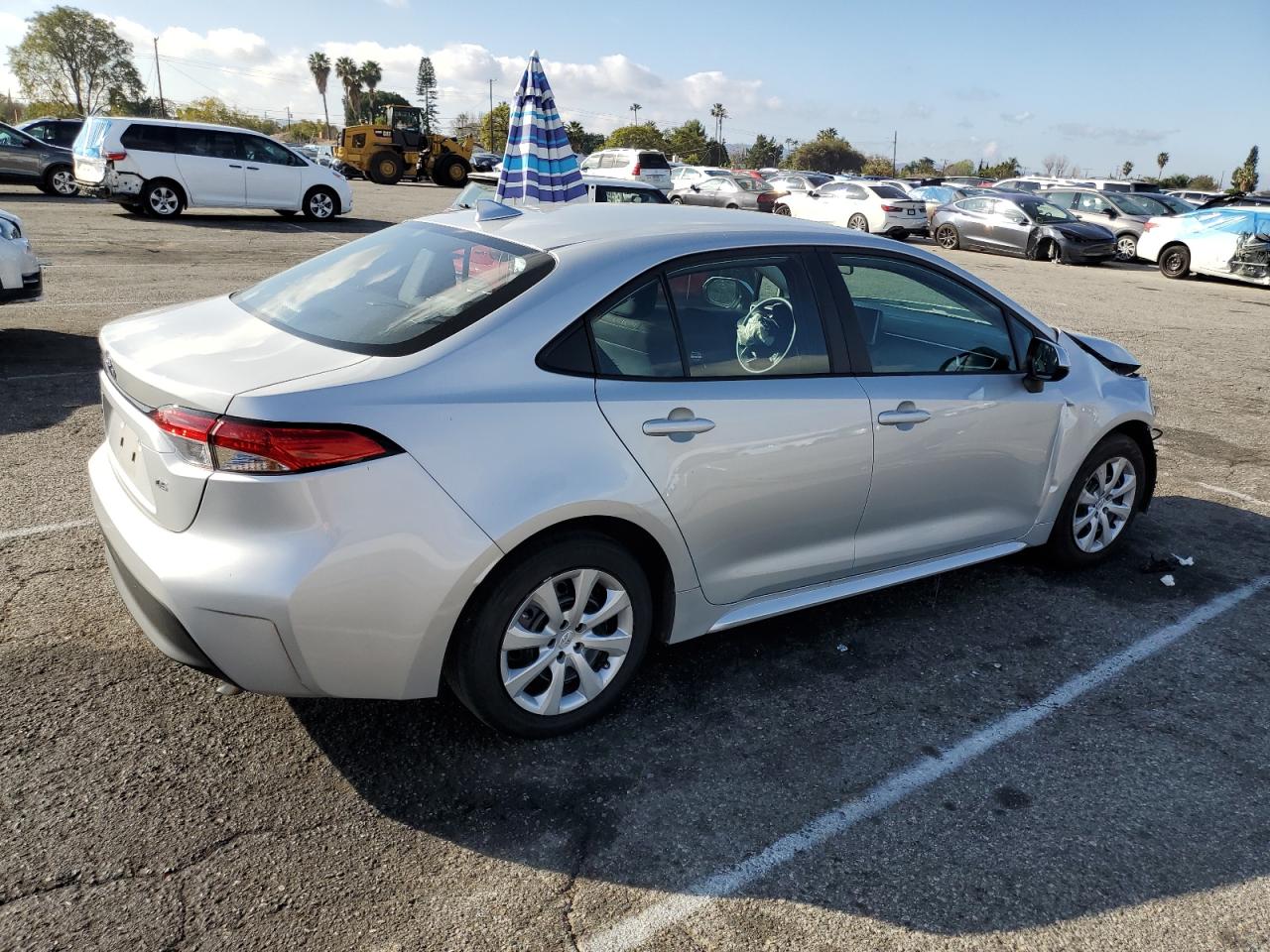 2024 Toyota Corolla - Image 3