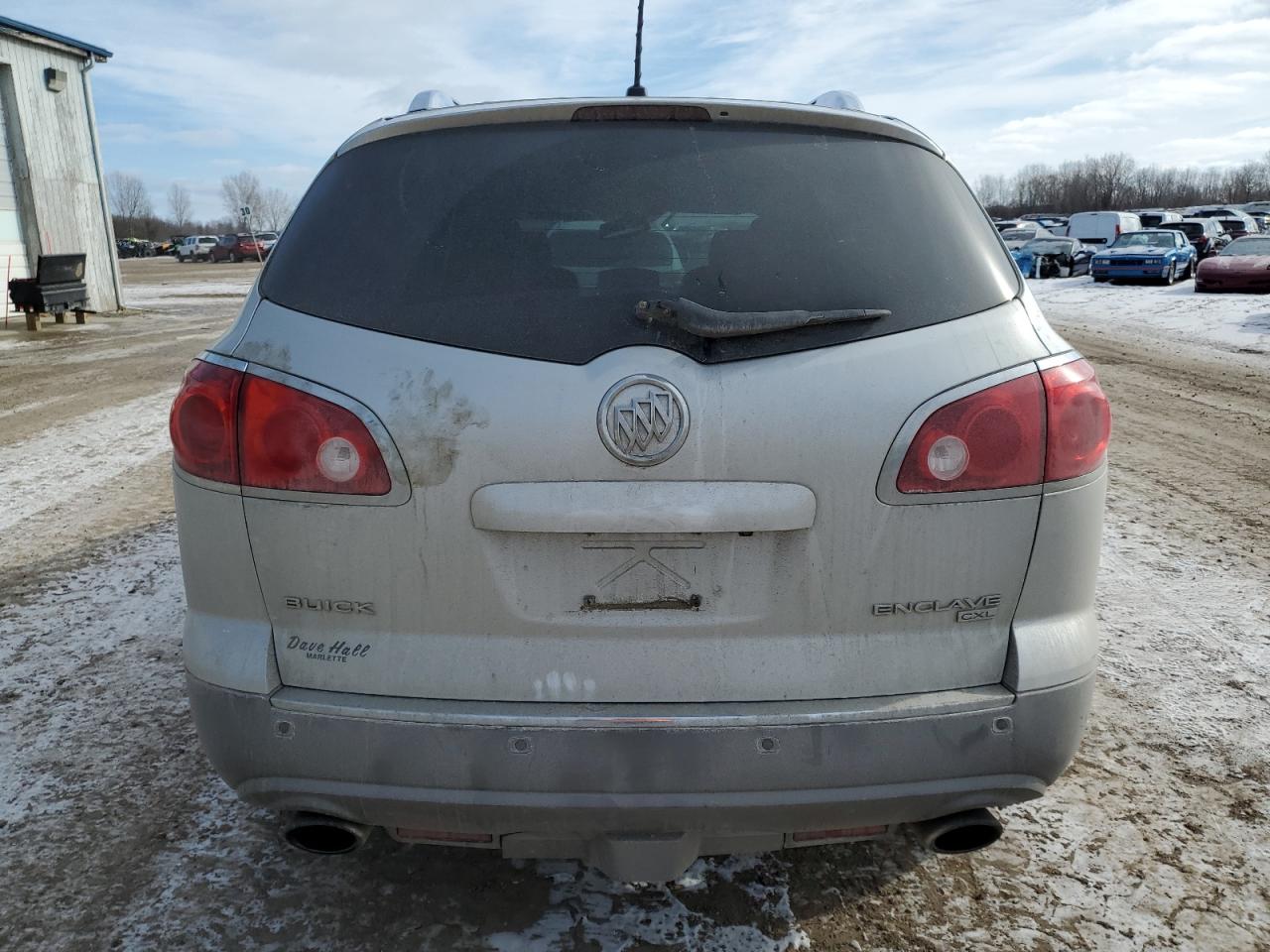 2011 Buick Enclave - Image 6