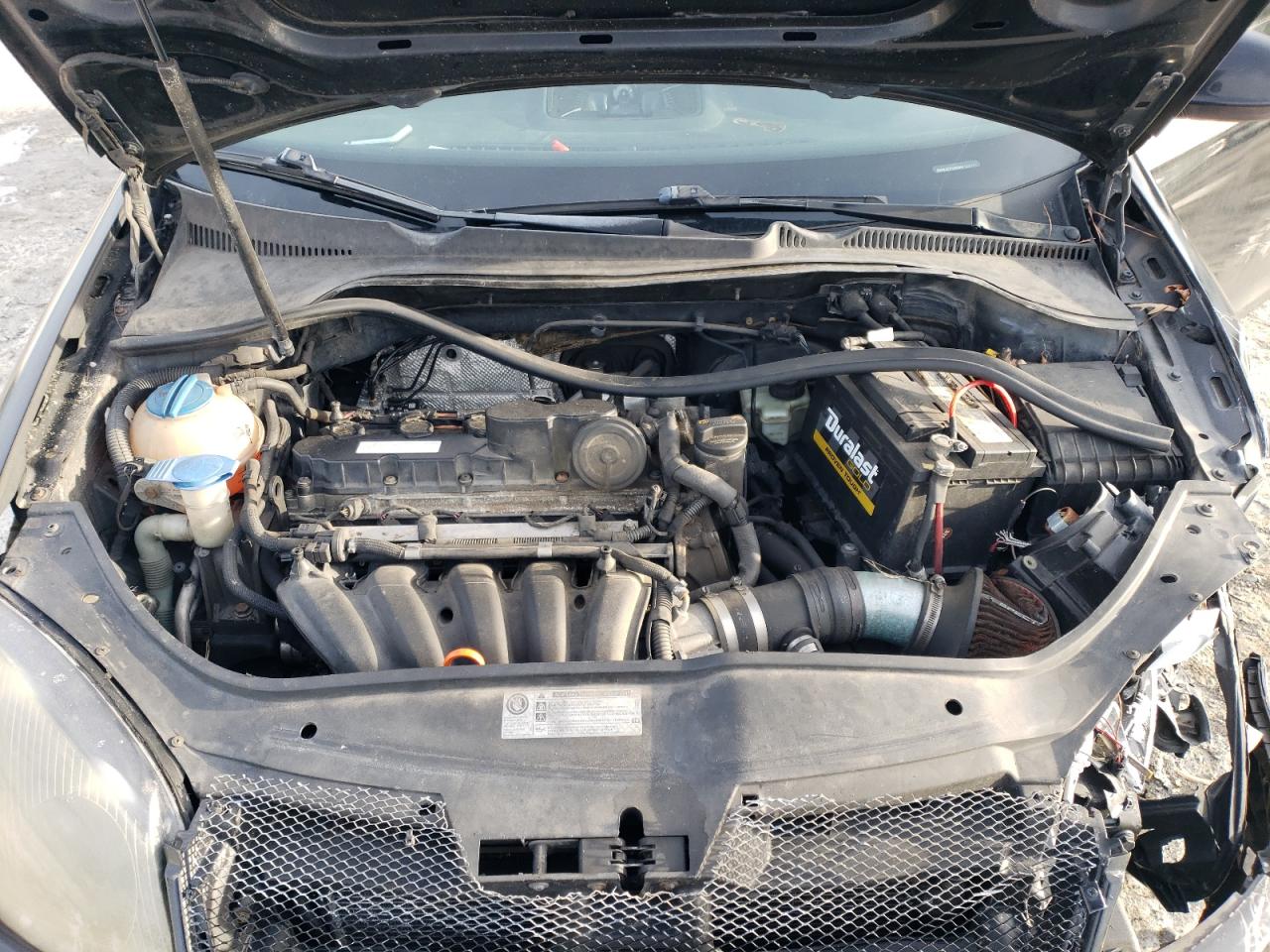2009 Volkswagen Jetta - Image 11