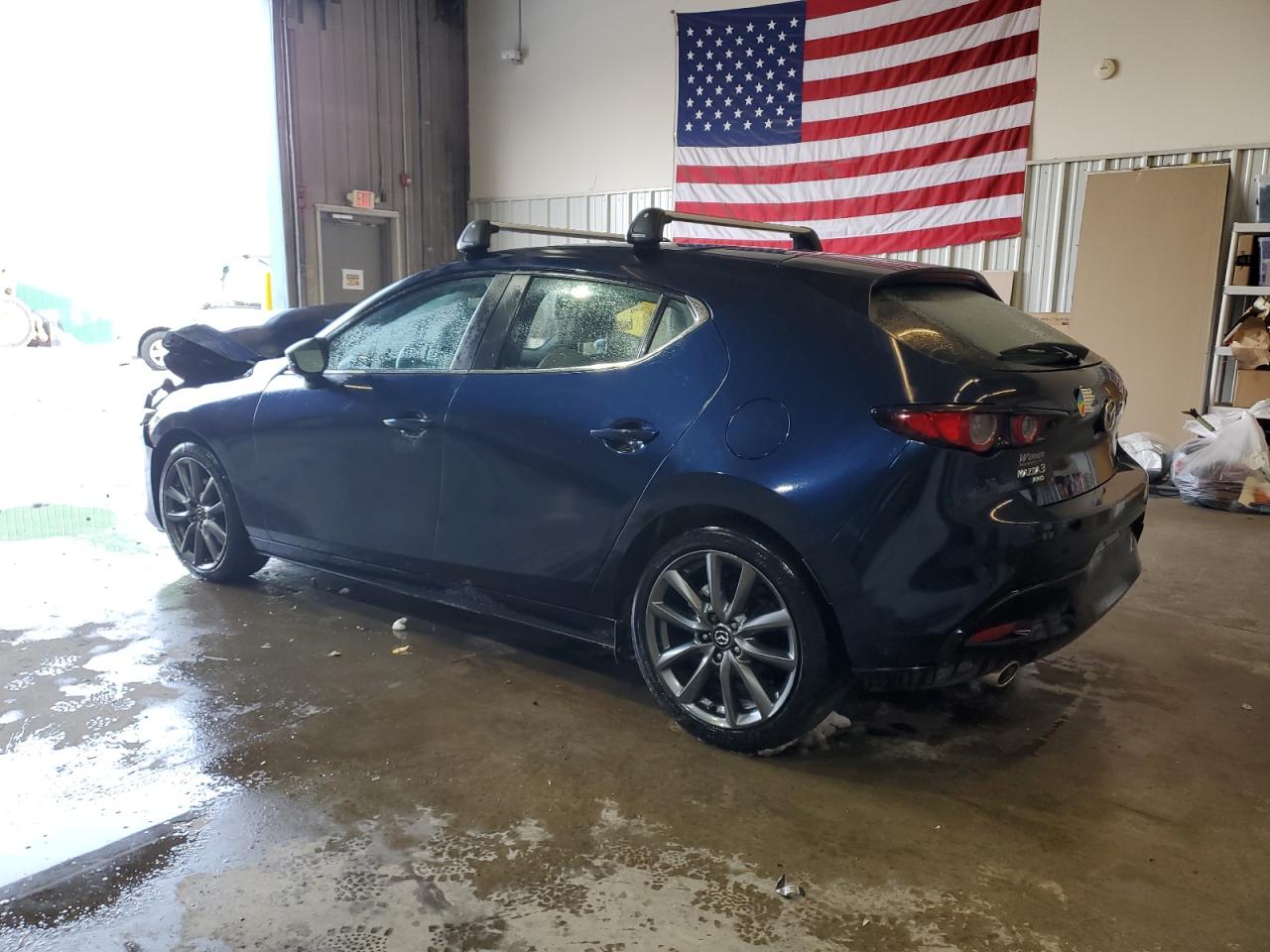 2019 Mazda 3 - Image 2