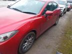 2014 MAZDA 3 SE NAV for sale at Copart COLCHESTER