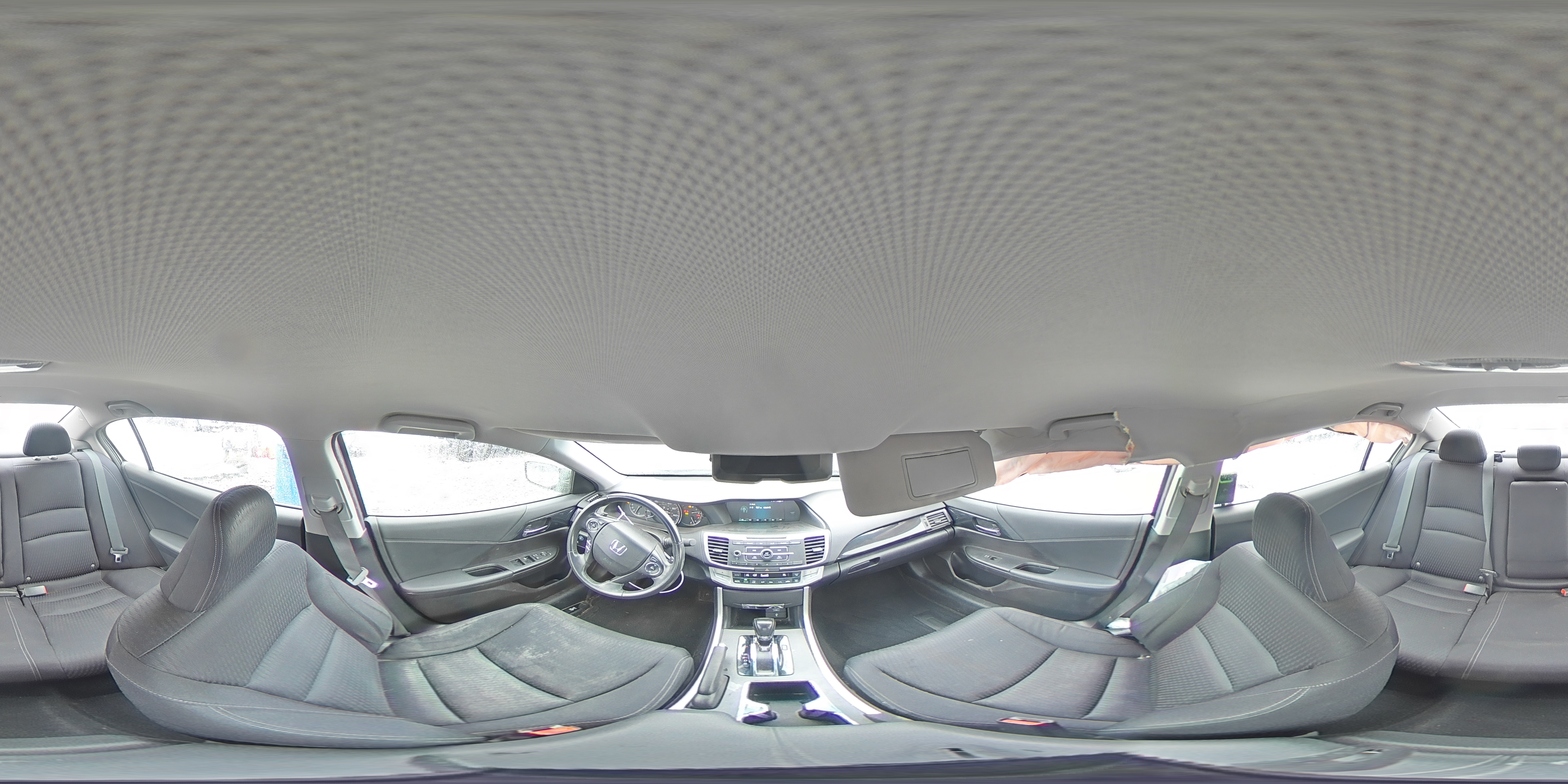 2013 Honda Accord - Image 14
