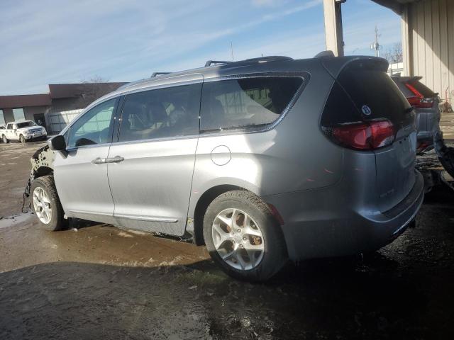  CHRYSLER PACIFICA 2020 Srebrny