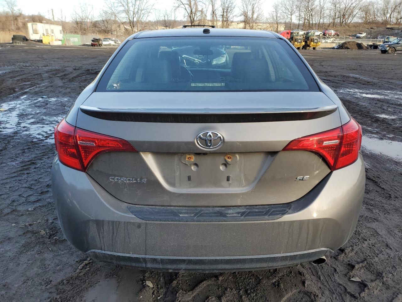 2017 Toyota Corolla - Image 6