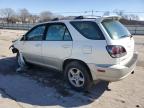 2002 Lexus Rx 300 продається в Lebanon, TN - Side