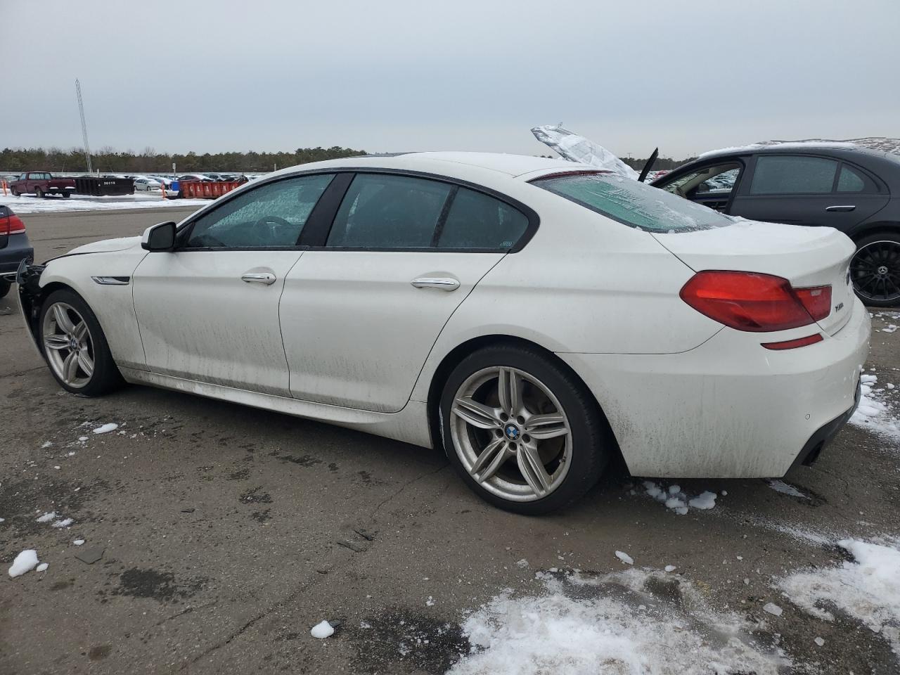 2015 BMW 6er - Image 2