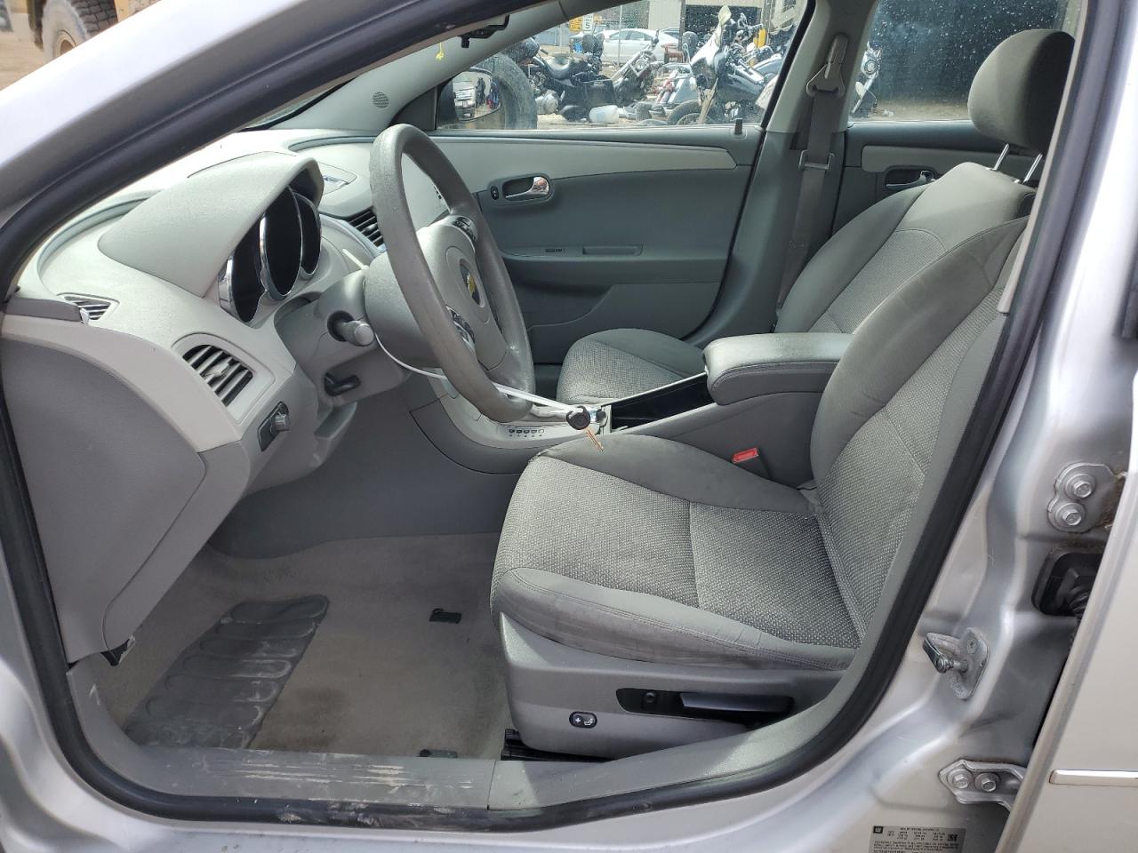 2012 Chevrolet Malibu - Image 7