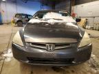 2003 Honda Accord Ex на продаже в Wheeling, IL - Side