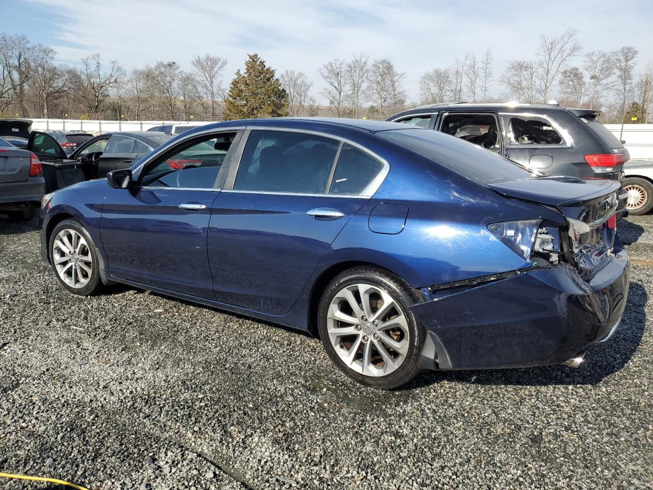 2013 Honda Accord - Image 2