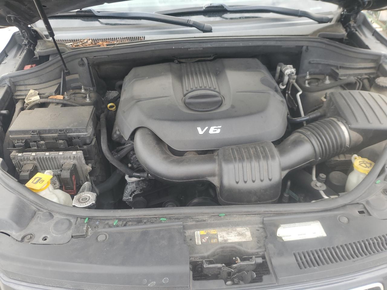 2014 Jeep Grand Cherokee - Image 12