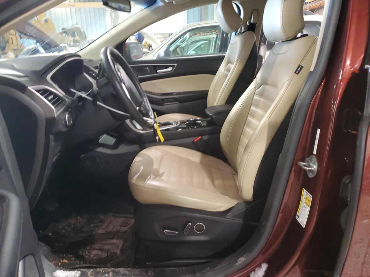 2016 Ford Edge - Image 7