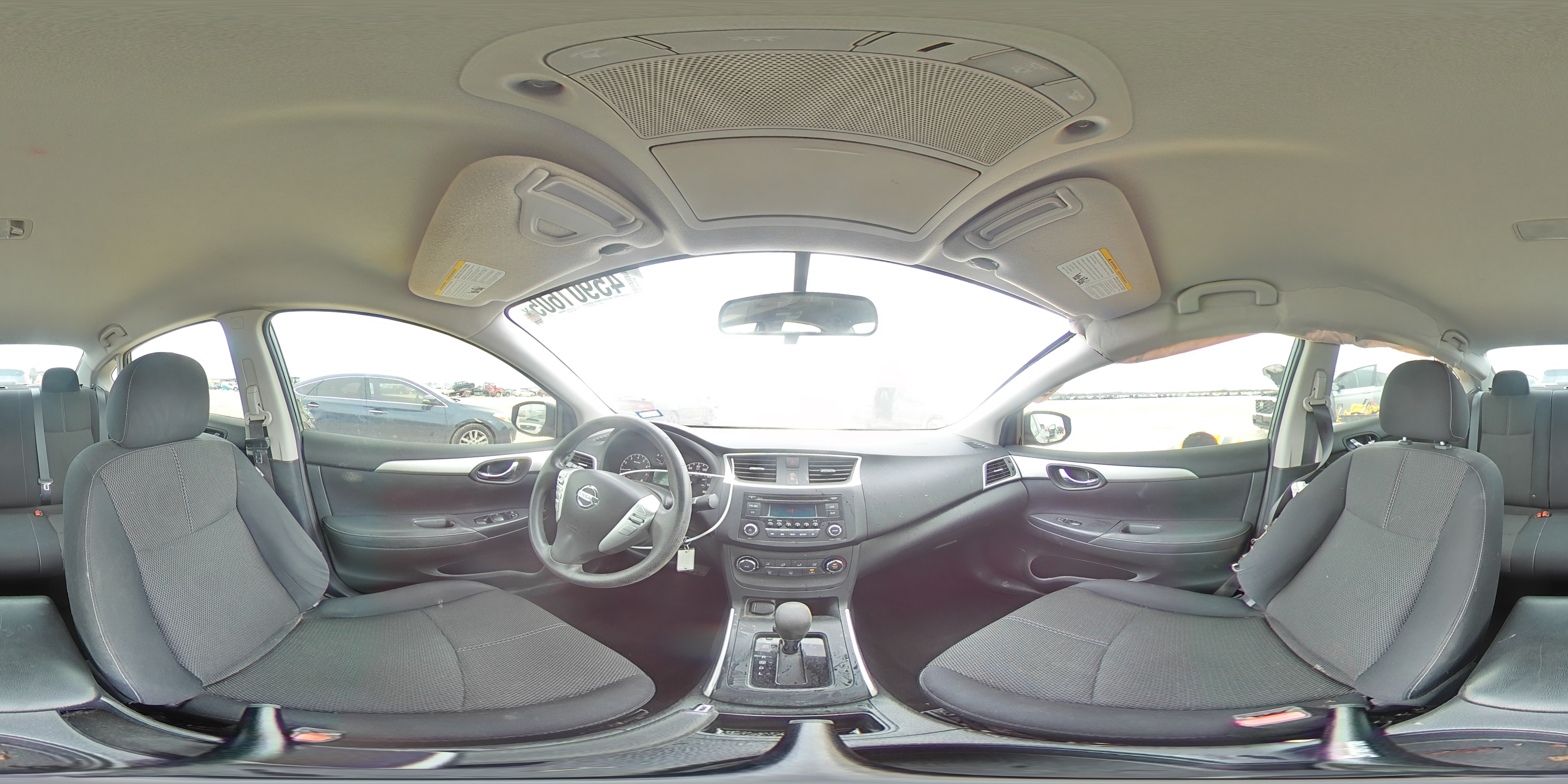 2016 Nissan Sentra - Image 12