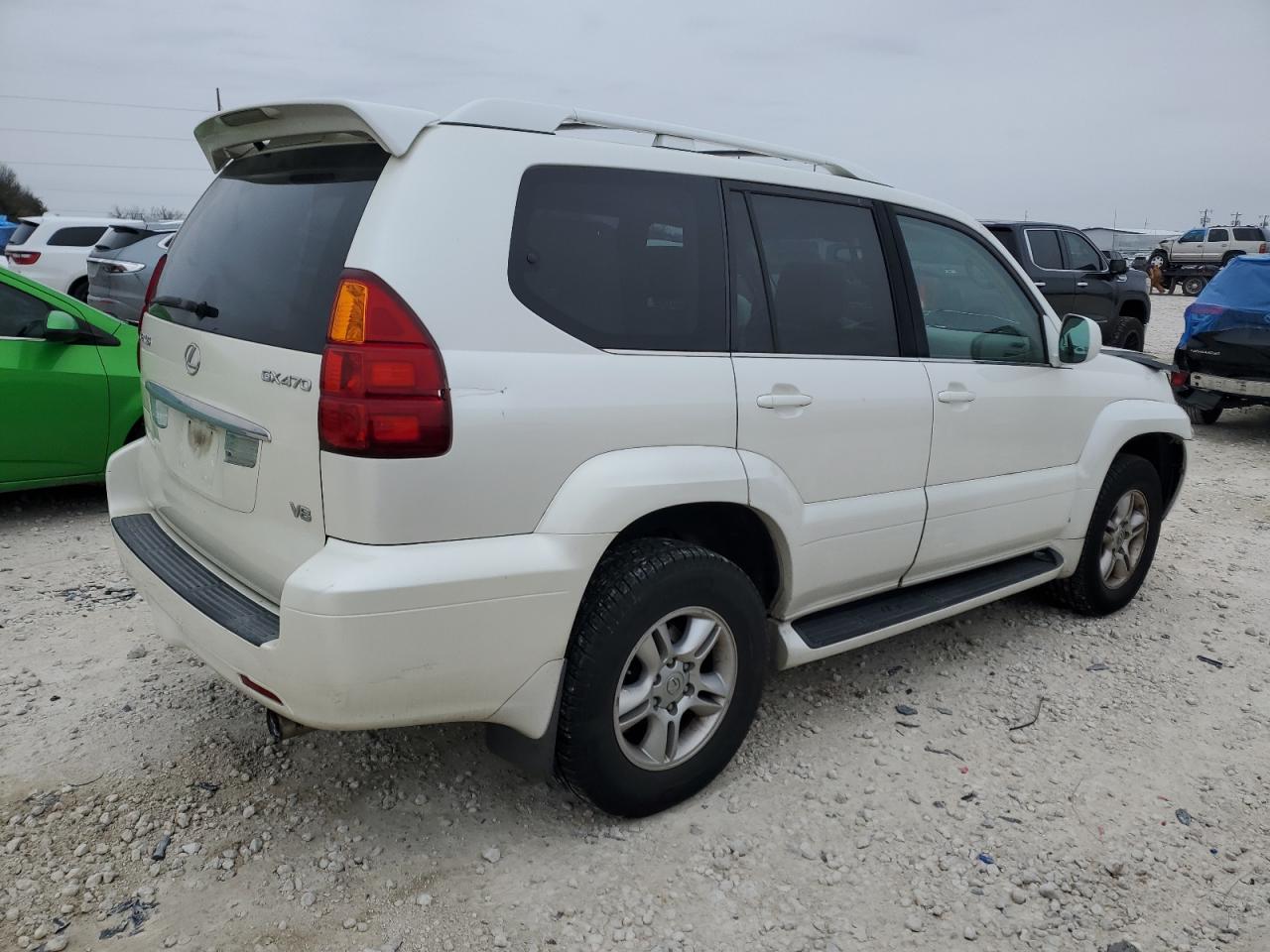2006 Lexus GX - Image 3