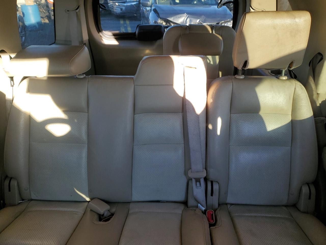 2006 Mercury Mountaineer Convenience VIN: 4M2EU46E56UJ03284 Lot: 61158105