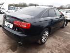 2014 AUDI A6 SE TDI for sale at Copart ROCHFORD