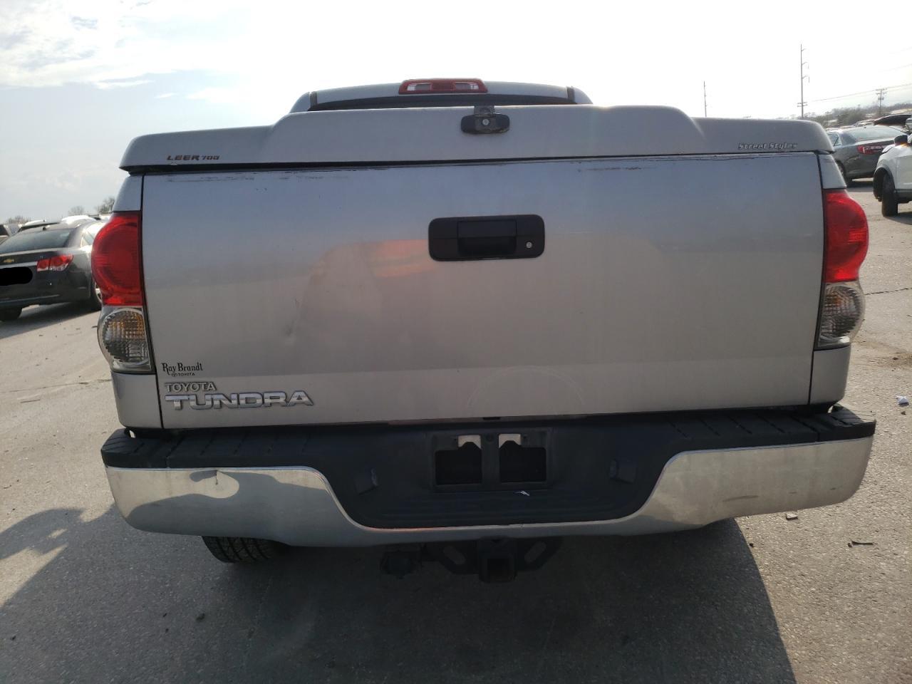 2008 Toyota Tundra - Image 6