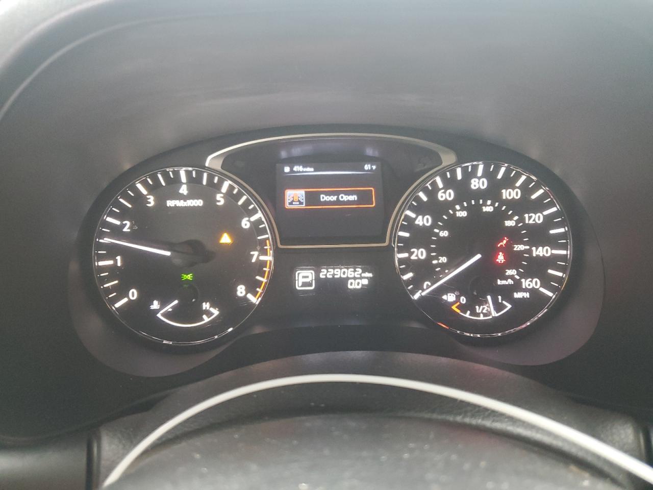 2014 Nissan Pathfinder - Image 9