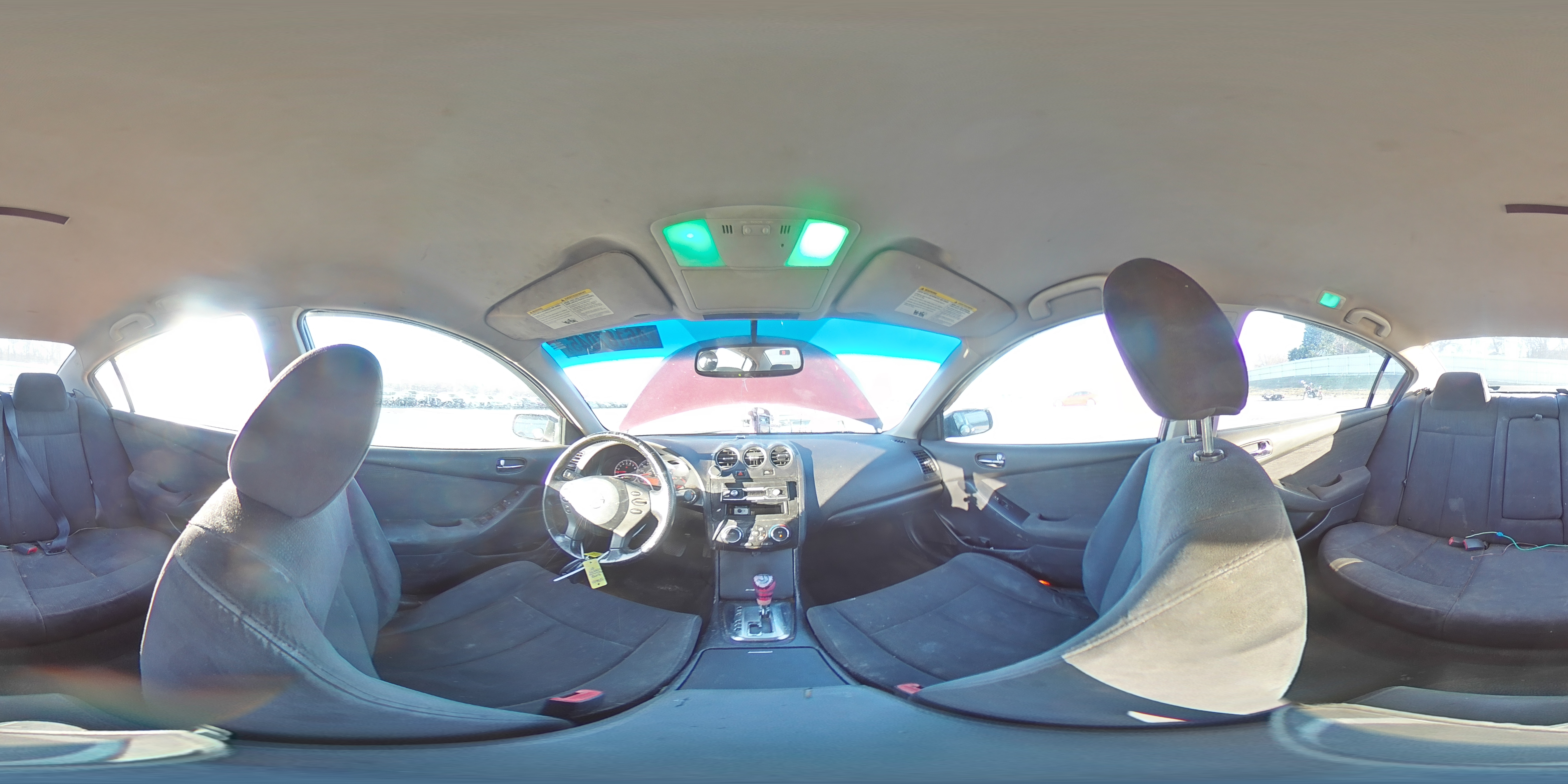 2012 Nissan Altima - Image 13