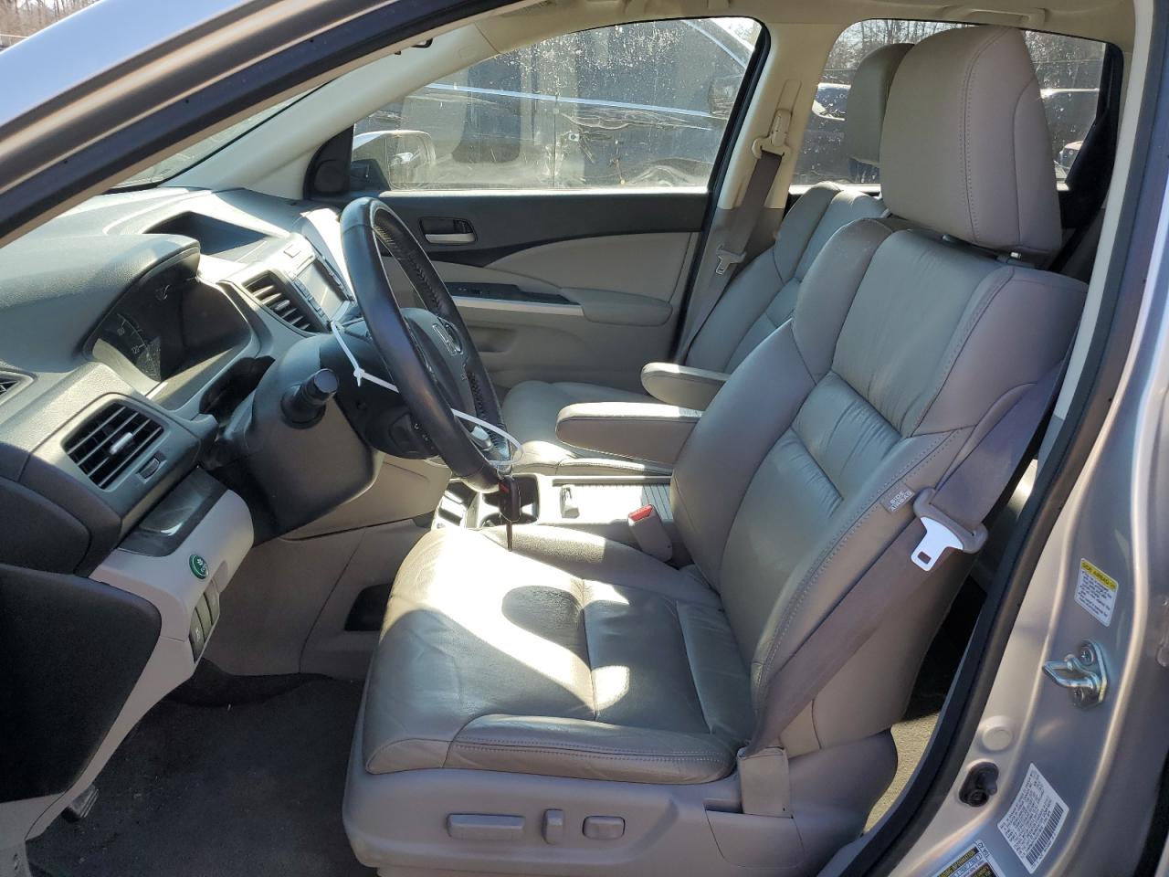 2014 Honda CR-V - Image 7
