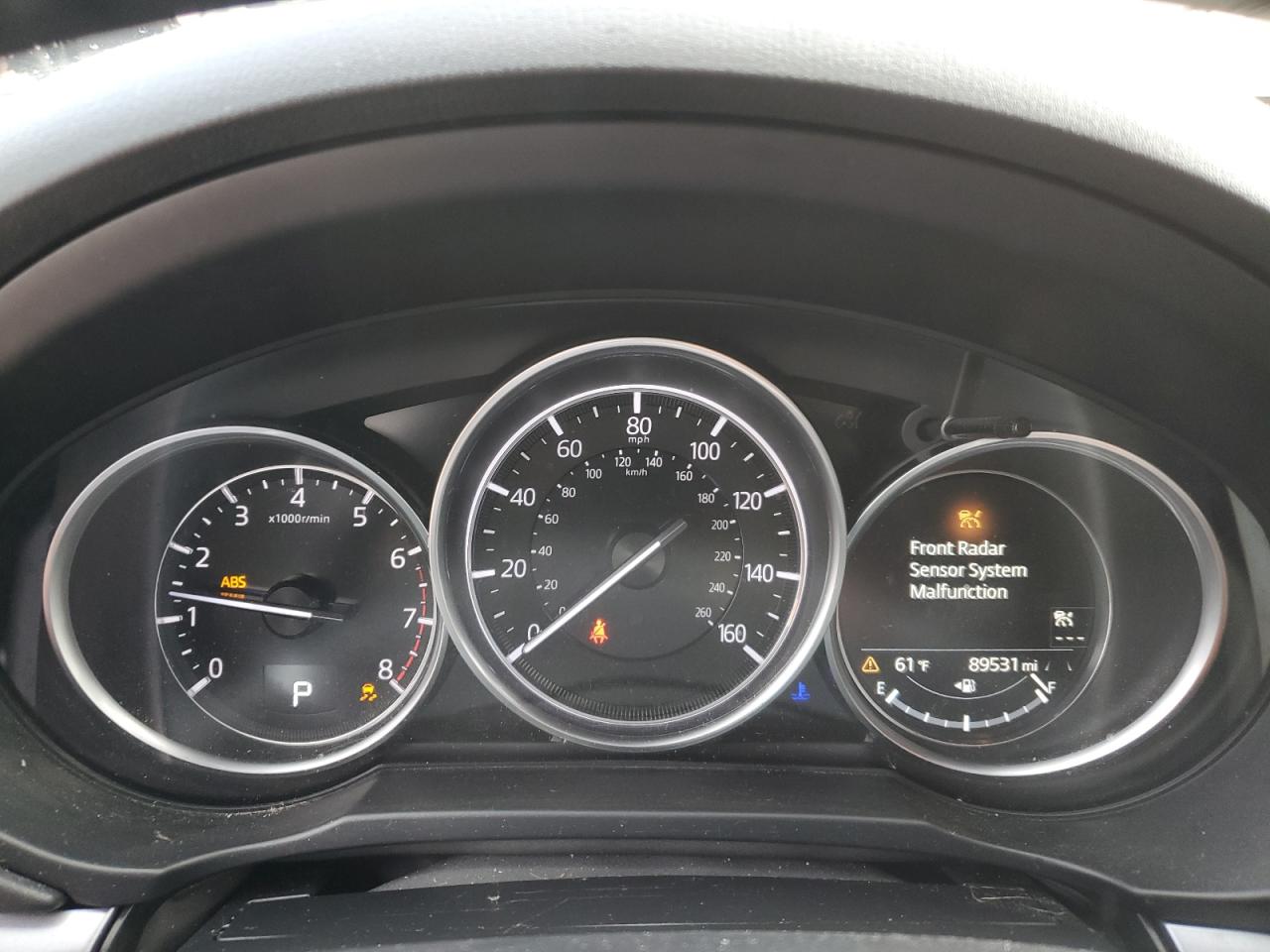 2019 Mazda CX-5 - Image 9