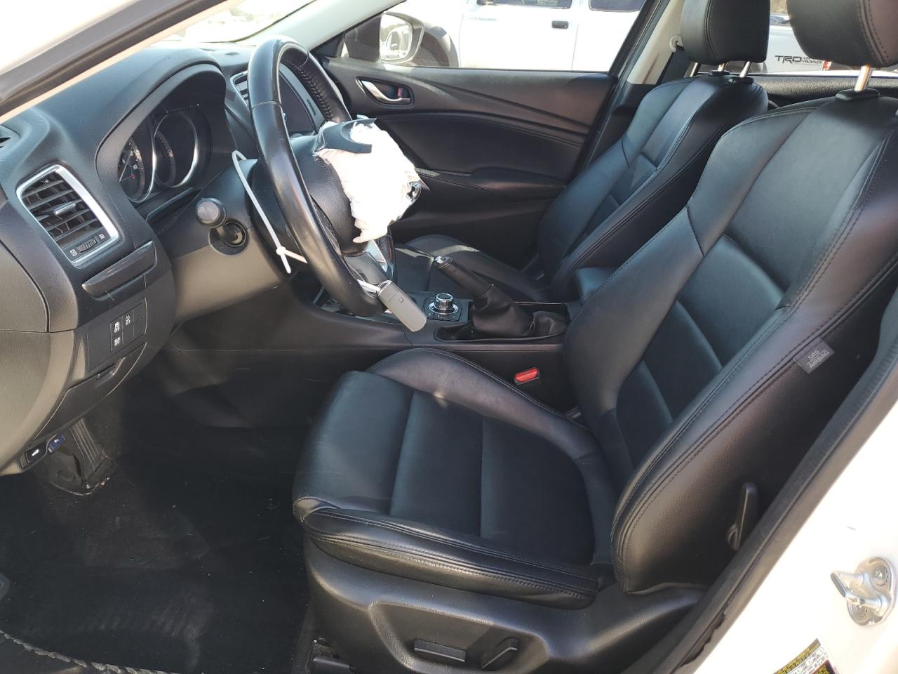 2015 Mazda 6 - Image 7